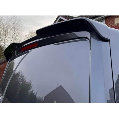 Volkswogen Transporter T6,5 Ps Style - Spoiler 2020-2023